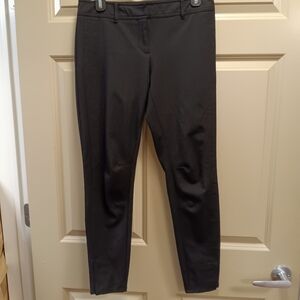 New York & Company Slim Leg Pant - size 2